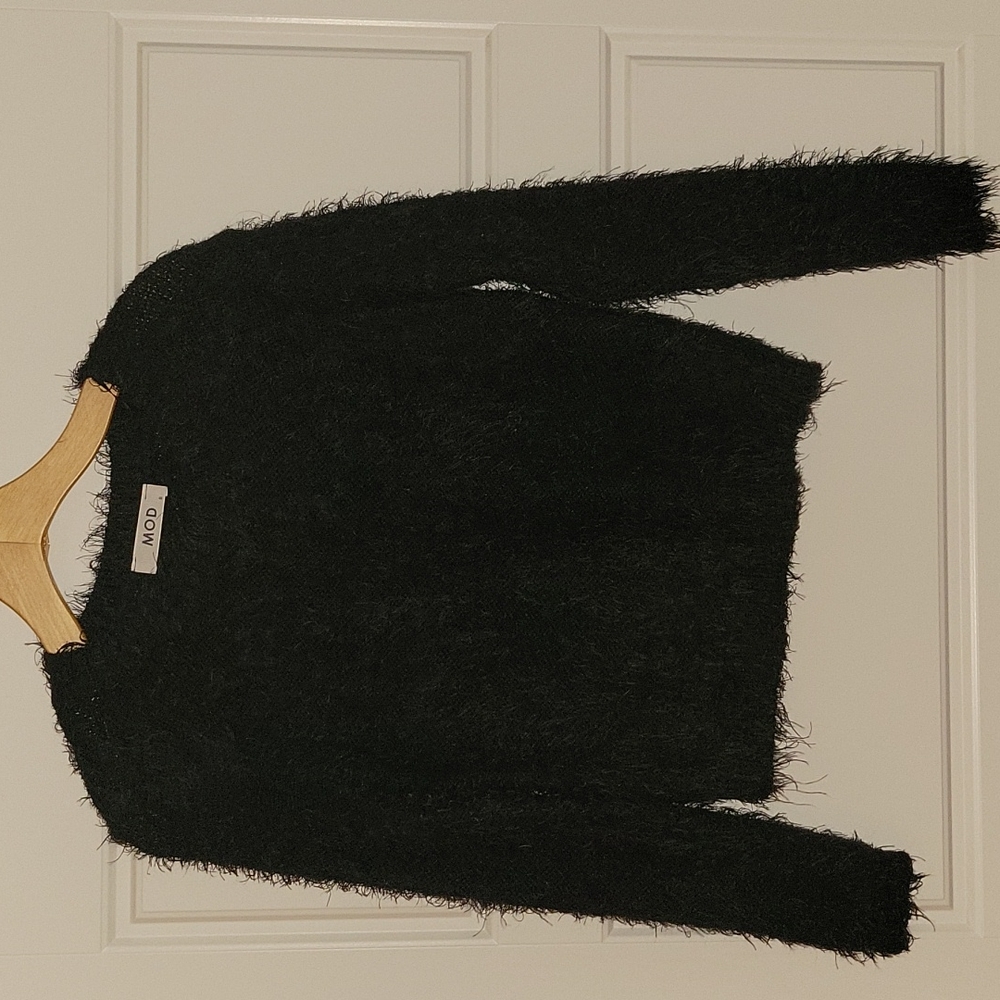 MOD Sweater